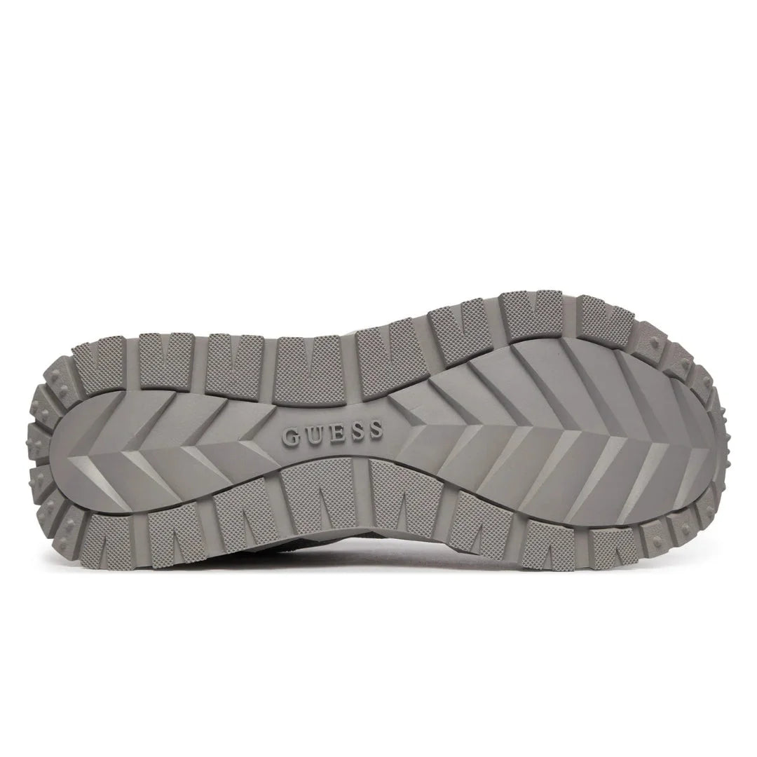 GUESS Runit 3 Sneakers Women - SLV