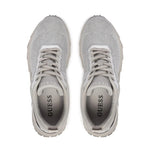 GUESS Runit 3 Sneakers Women - SLV