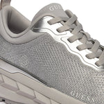 GUESS Runit 3 Sneakers Women - SLV