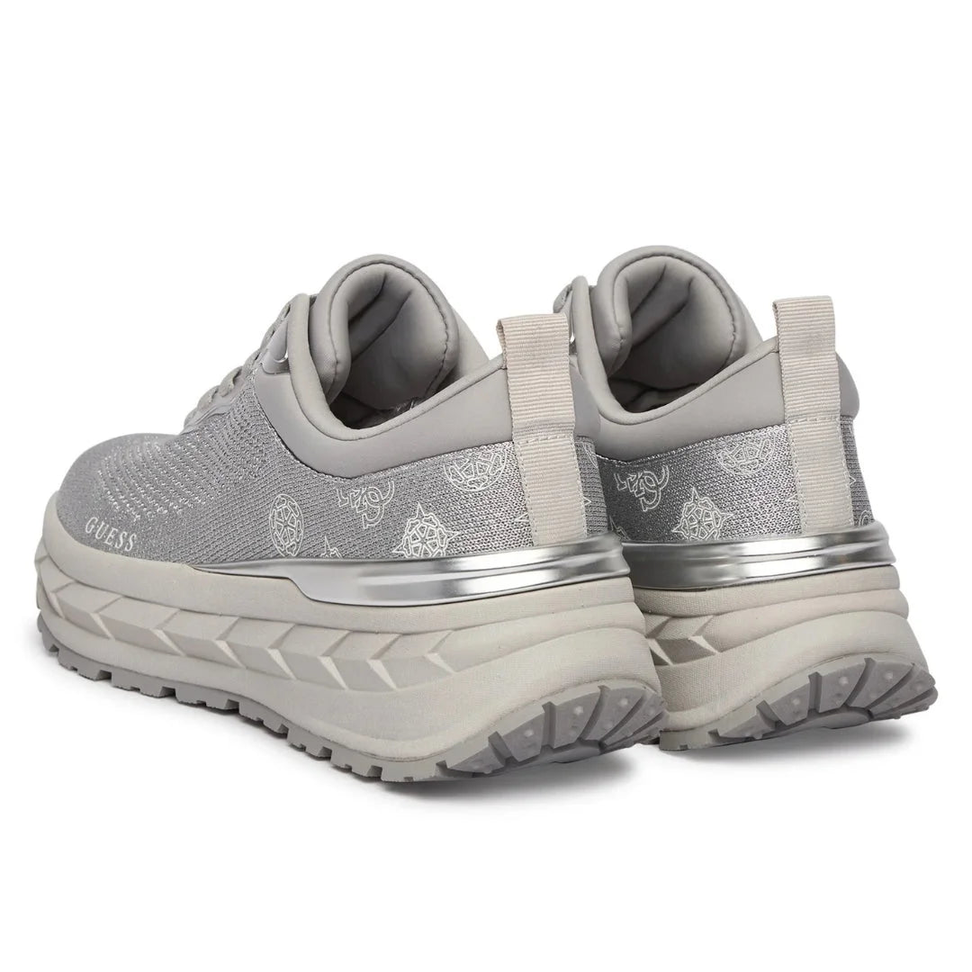GUESS Runit 3 Sneakers Women - SLV