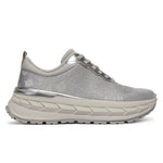 GUESS Runit 3 Sneakers Women - SLV - Silver / 35