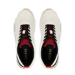 GUESS Runit 3 Sneakers Women - WHT