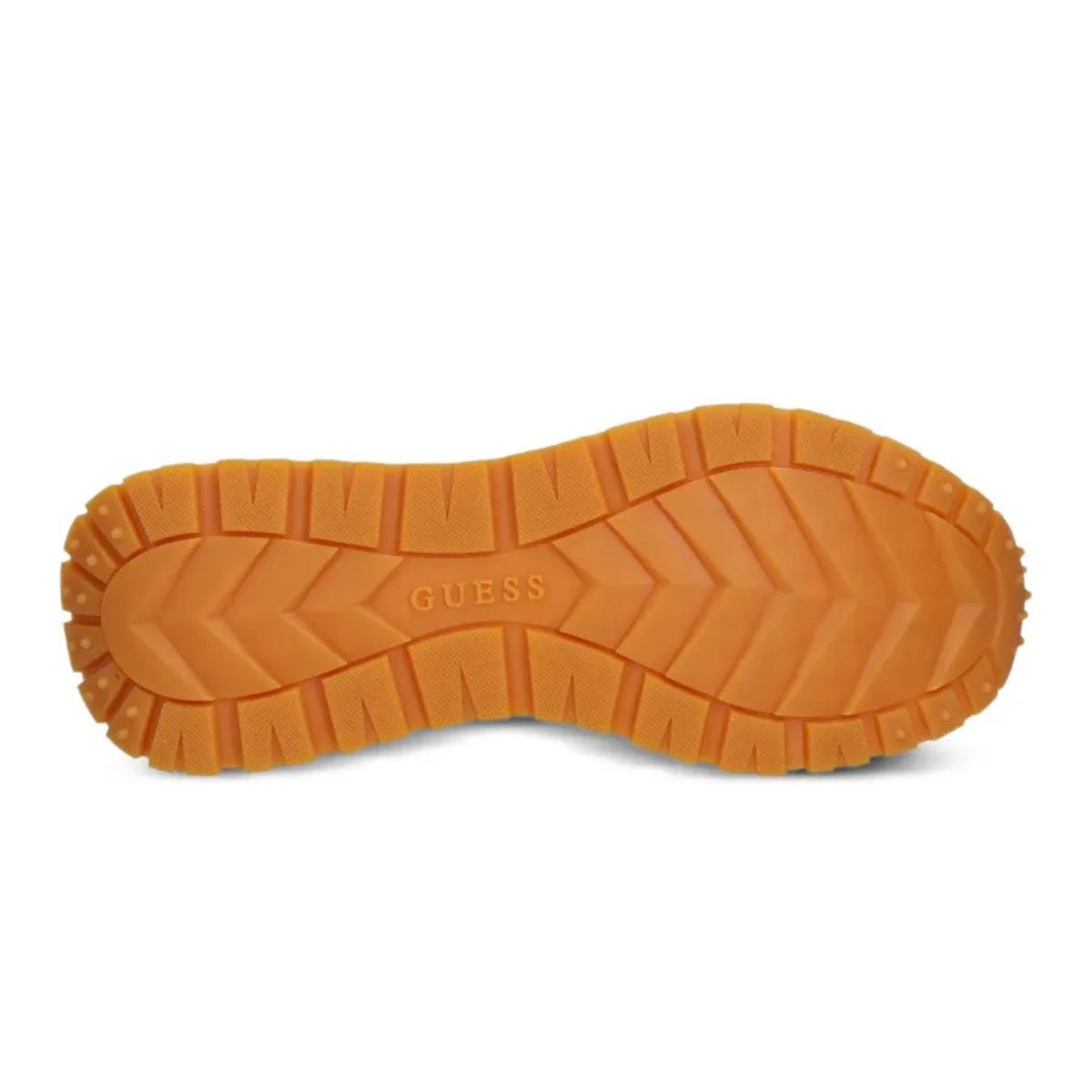 Guess Runit2 Sneakers Women-WHTBRN