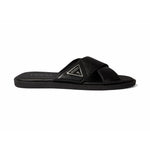 GUESS Rurbi Sandal Men - BLK