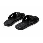 GUESS Rurbi Sandal Men - BLK