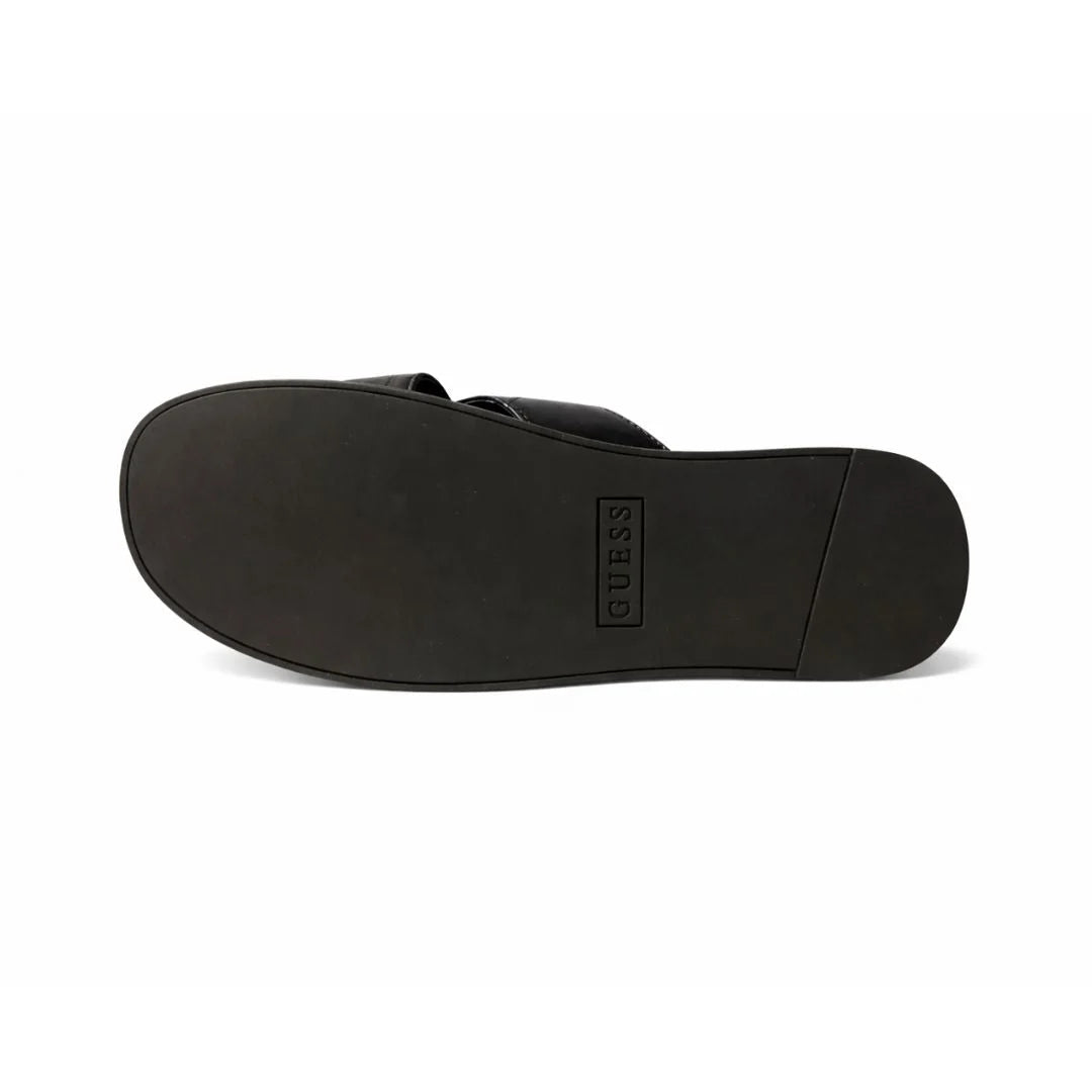 GUESS Rurbi Sandal Men - BLK
