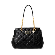 GUESS Sachel Handbag VG745009 Women - BLK - Black
