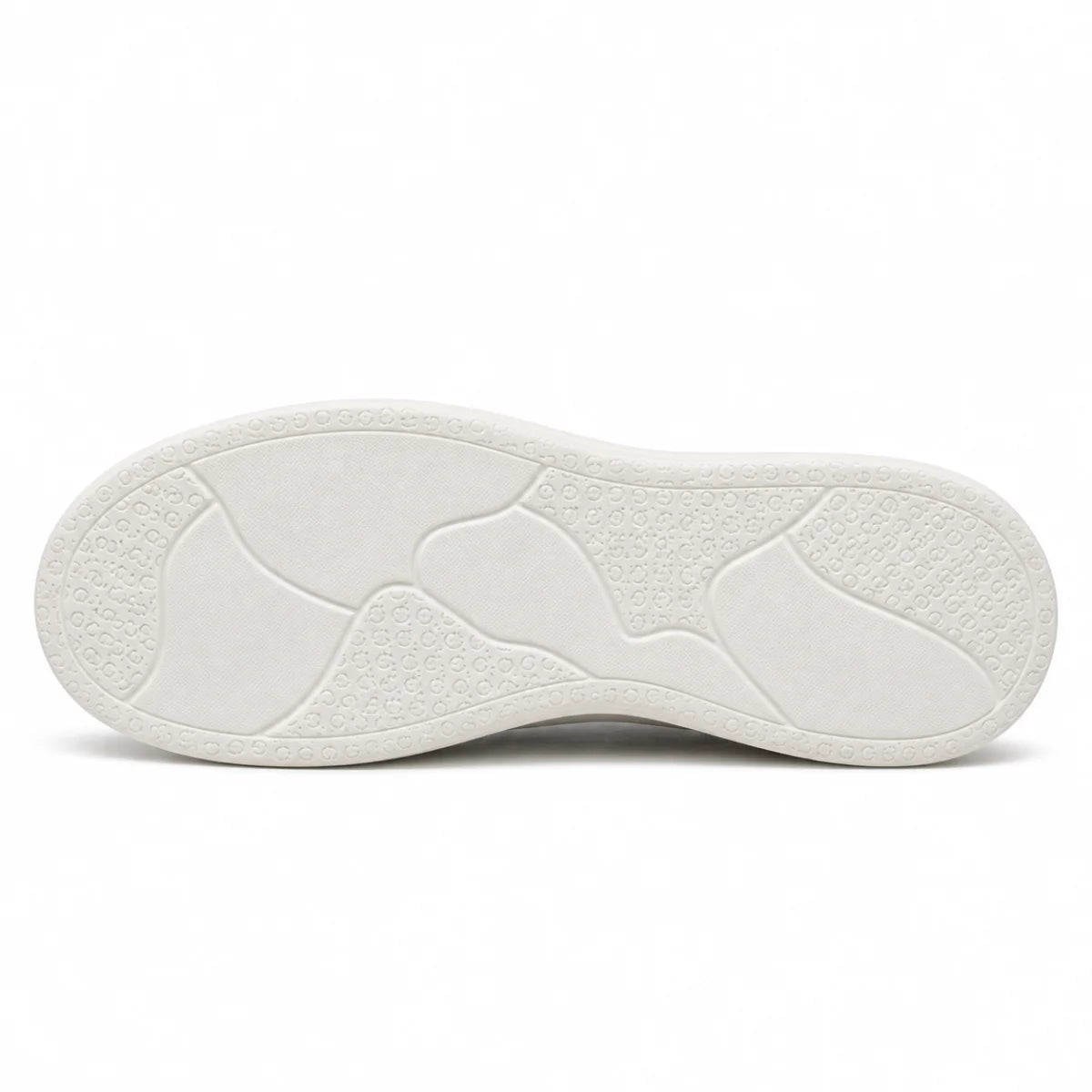 GUESS Salerno Carryvor Sneakers Men - WHT
