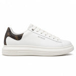 GUESS Salerno Carryvor Sneakers Men - WHT