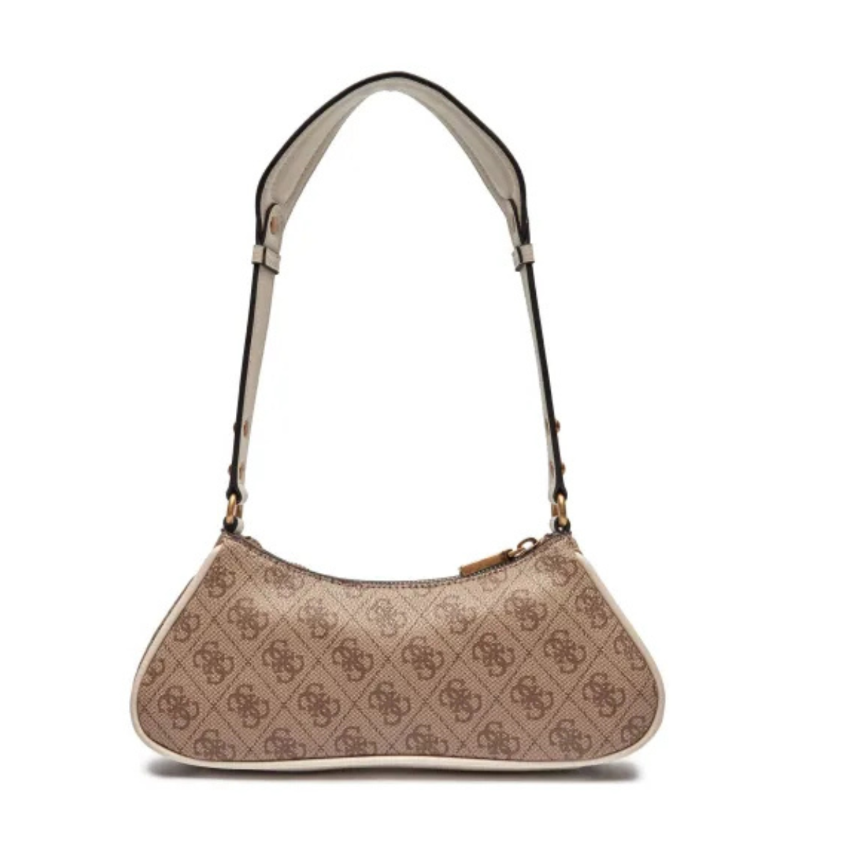 GUESS schwarz Women Handbag - BEG - Beige