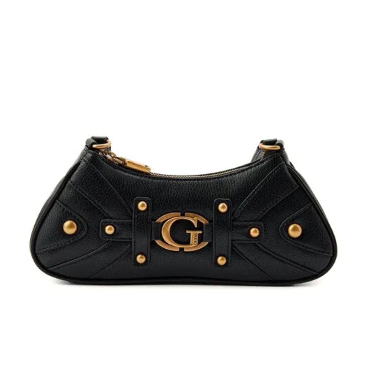 GUESS schwarz Women Handbag - BLK - Black