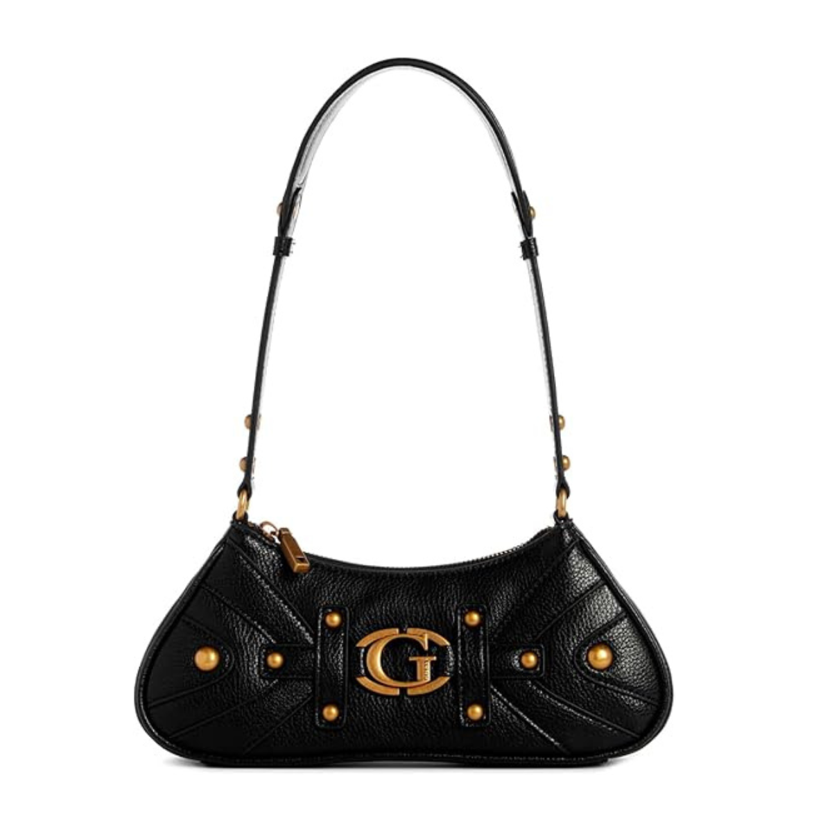 GUESS schwarz Women Handbag - BLK - Black
