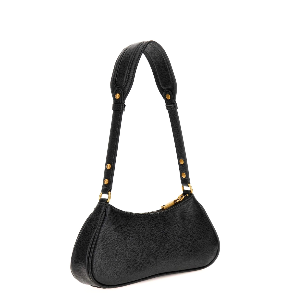 GUESS schwarz Women Handbag - BLK - Black