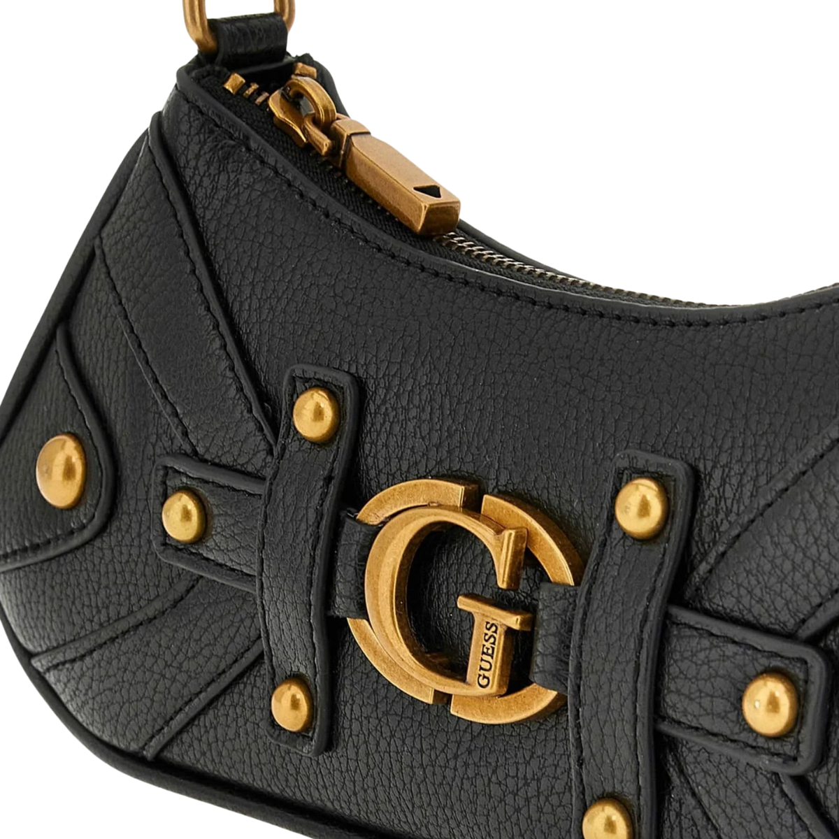 GUESS schwarz Women Handbag - BLK - Black
