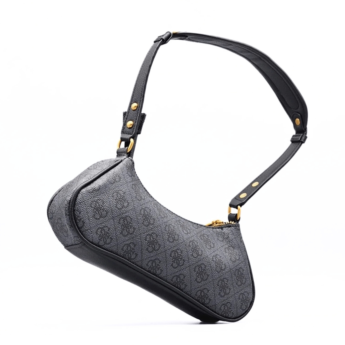 GUESS schwarz Women Handbag - COLBLK - Coal- Black