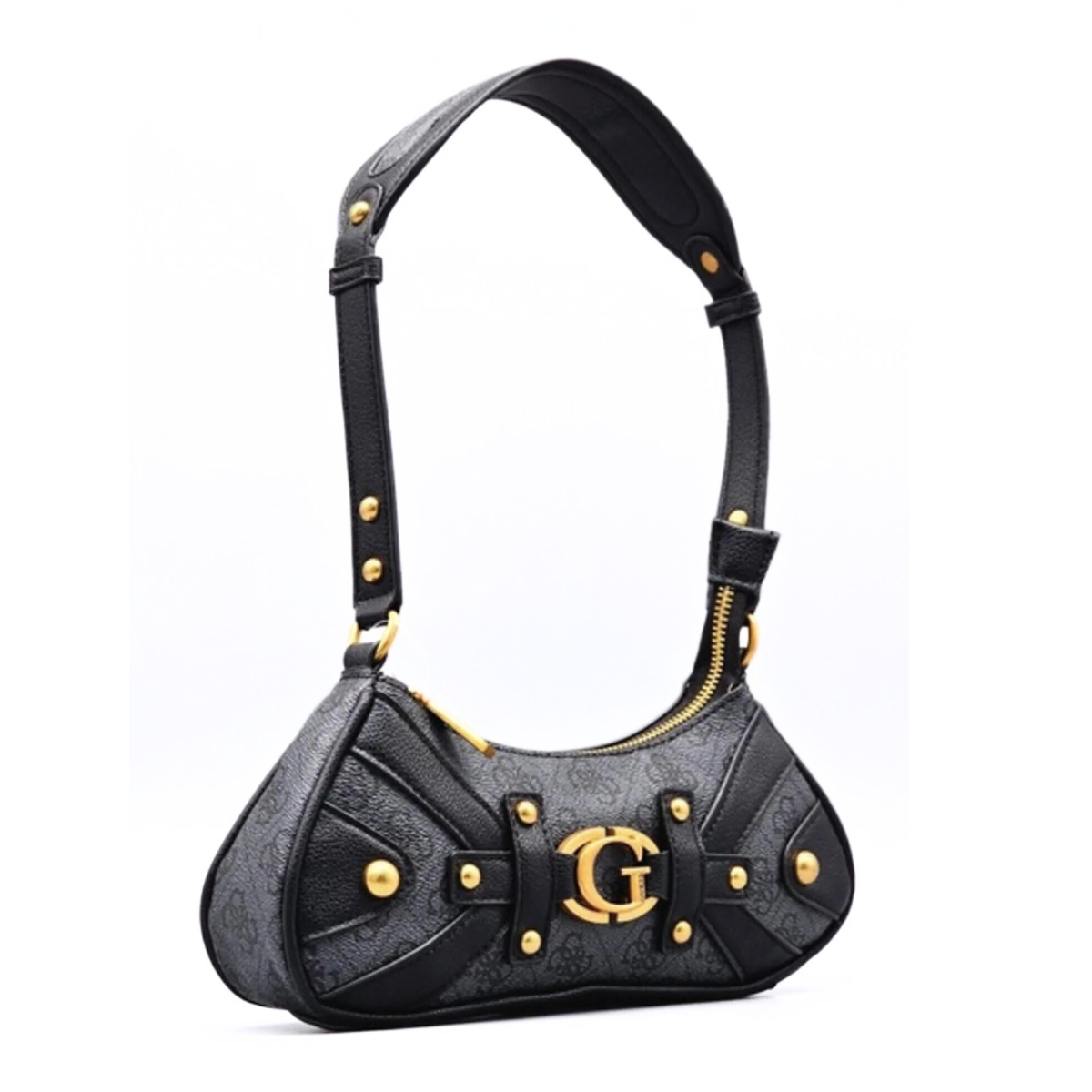GUESS schwarz Women Handbag - COLBLK - Coal- Black