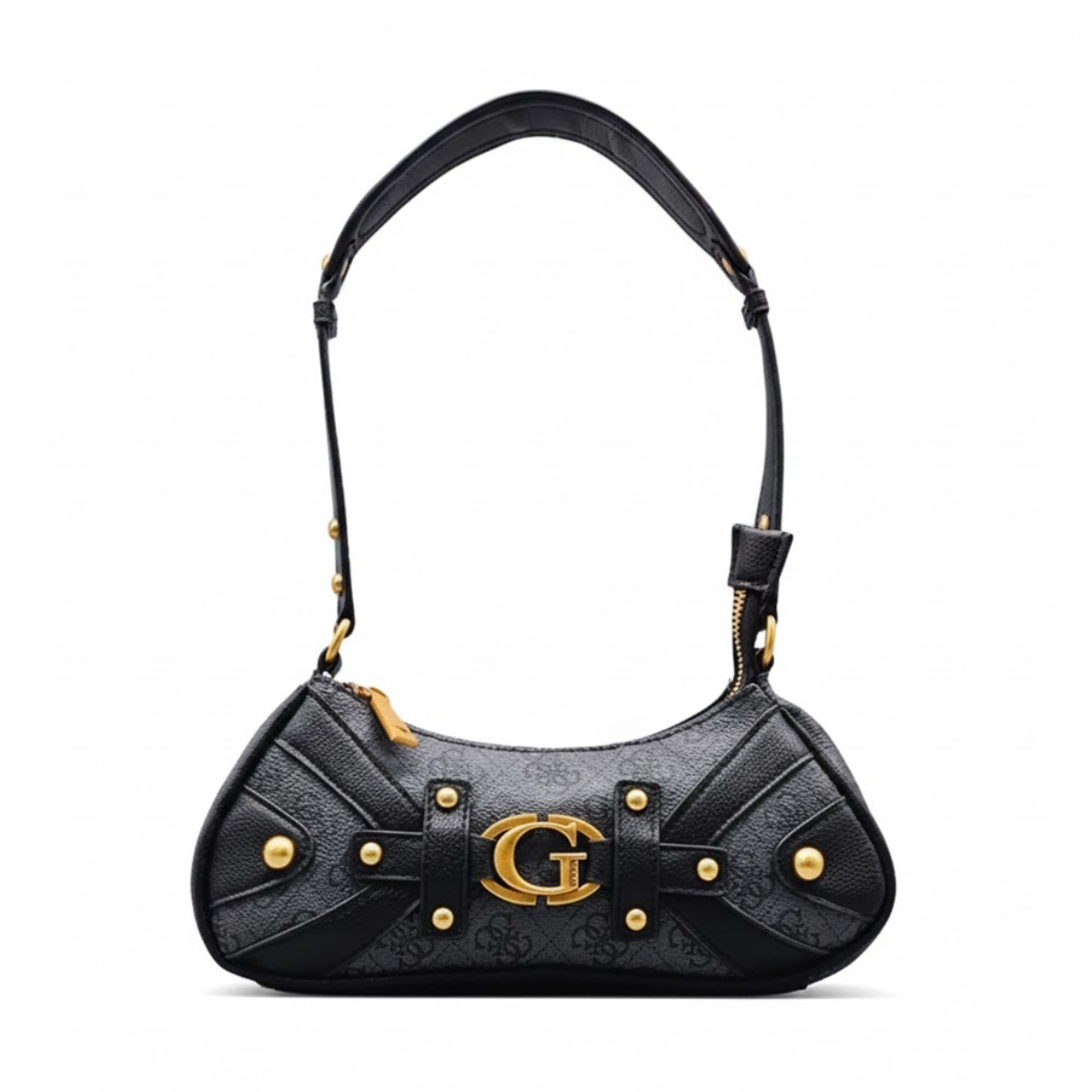GUESS schwarz Women Handbag - COLBLK - Coal- Black