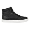 GUESS Senen Quattro G High-Top Sneakers Men - BLK Black / 39 M Shoes