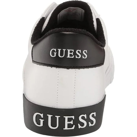 GUESS Sevan Sneakers Men - WHT