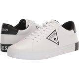 GUESS Sevan Sneakers Men - WHT - White / 39