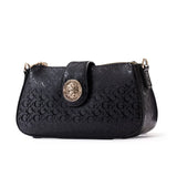 GUESS Signature G Logo Shoulder Bag Women