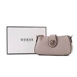 GUESS Signature G Logo Shoulder Bag Women