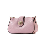 GUESS Signature G Logo Shoulder Bag Women