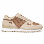 GUESS Fmttre Sneakers - BEG