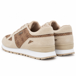 GUESS Fmttre Sneakers - BEG