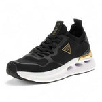 GUESS Solite Sneakers Women - BLK - Black / 36