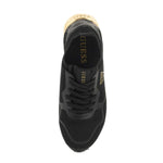 GUESS Solite Sneakers Women - BLK