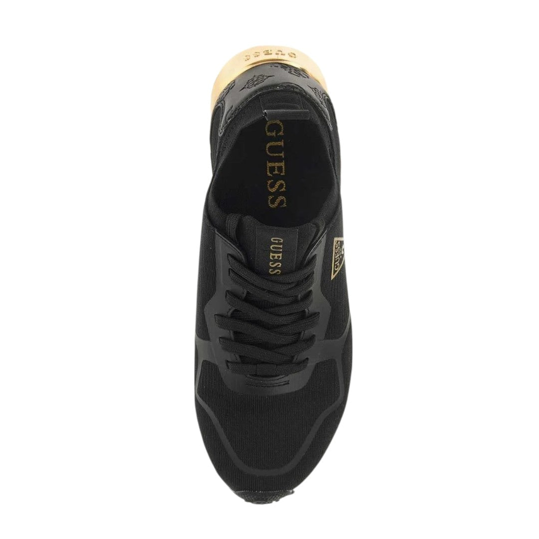 GUESS Solite Sneakers Women - BLK