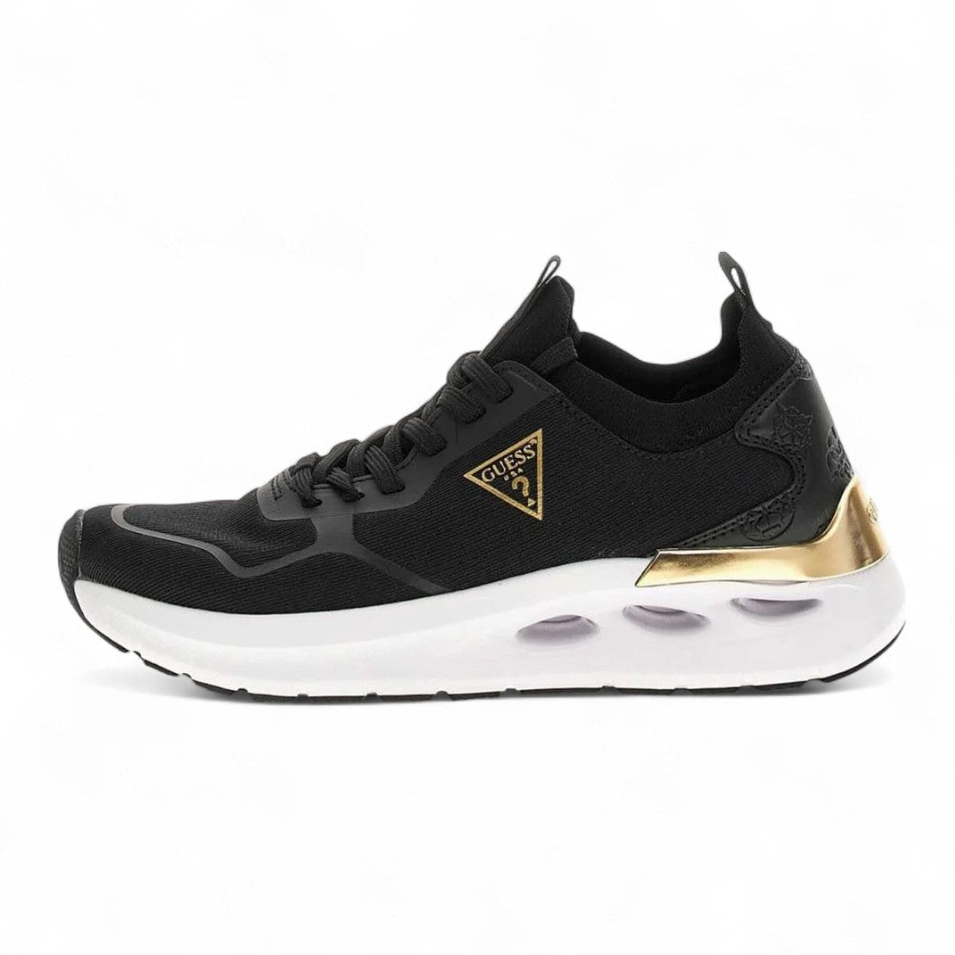 GUESS Solite Sneakers Women - BLK