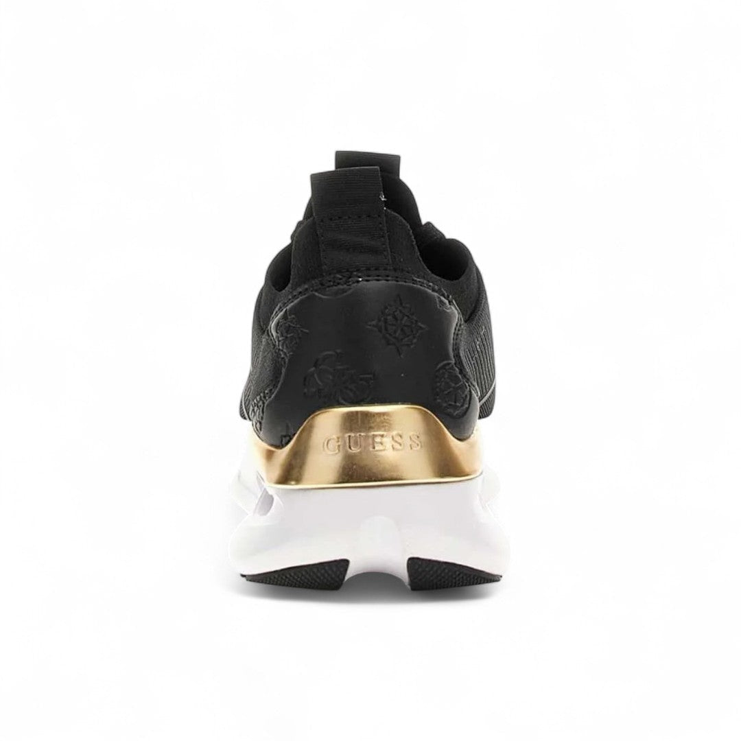 GUESS Solite Sneakers Women - BLK