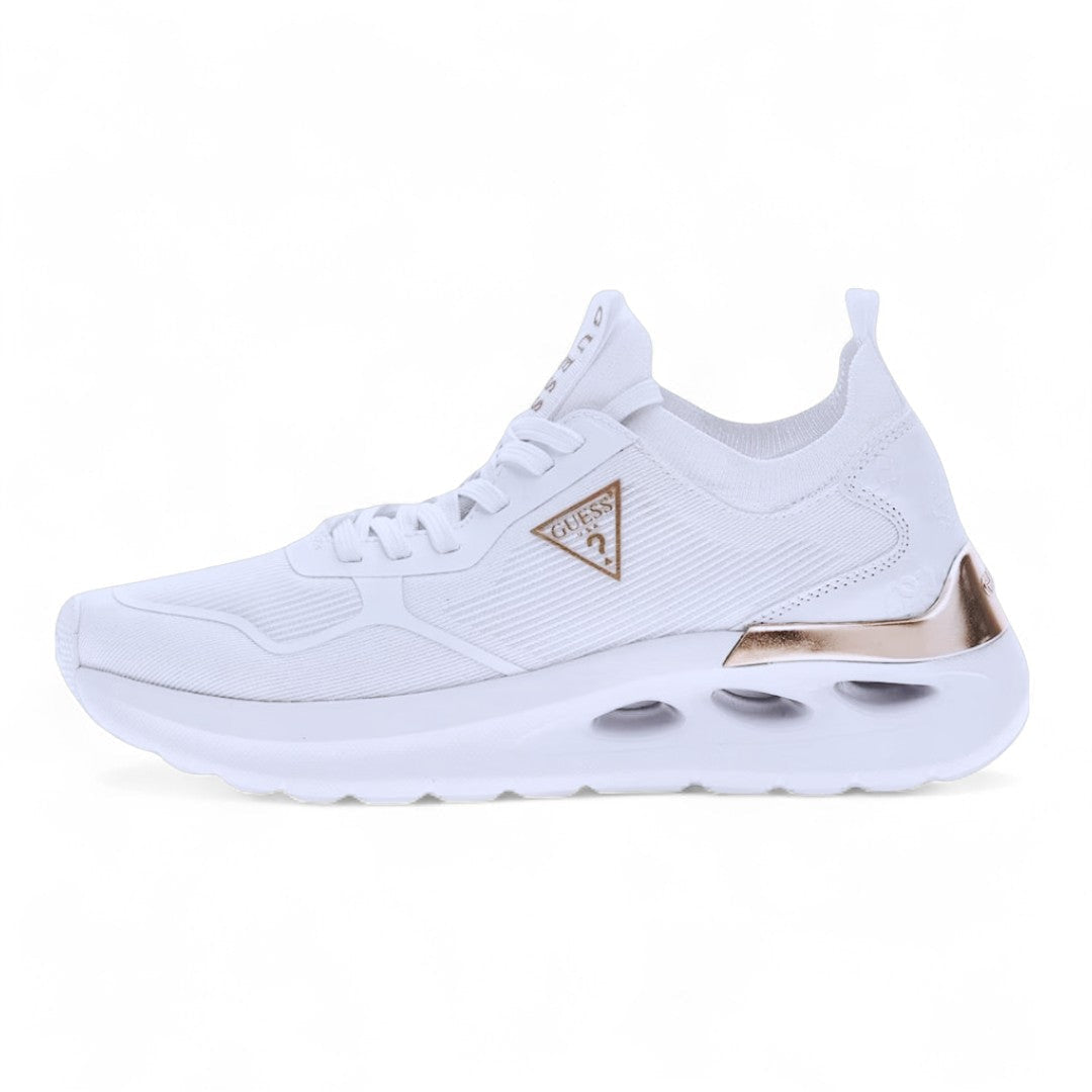 GUESS Solite Sneakers Women - WHT
