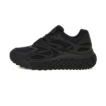 GUESS SWANIA Sneaker women-BLK - Black / 37