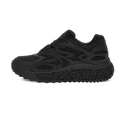 GUESS SWANIA Sneaker women-BLK - Black / 37