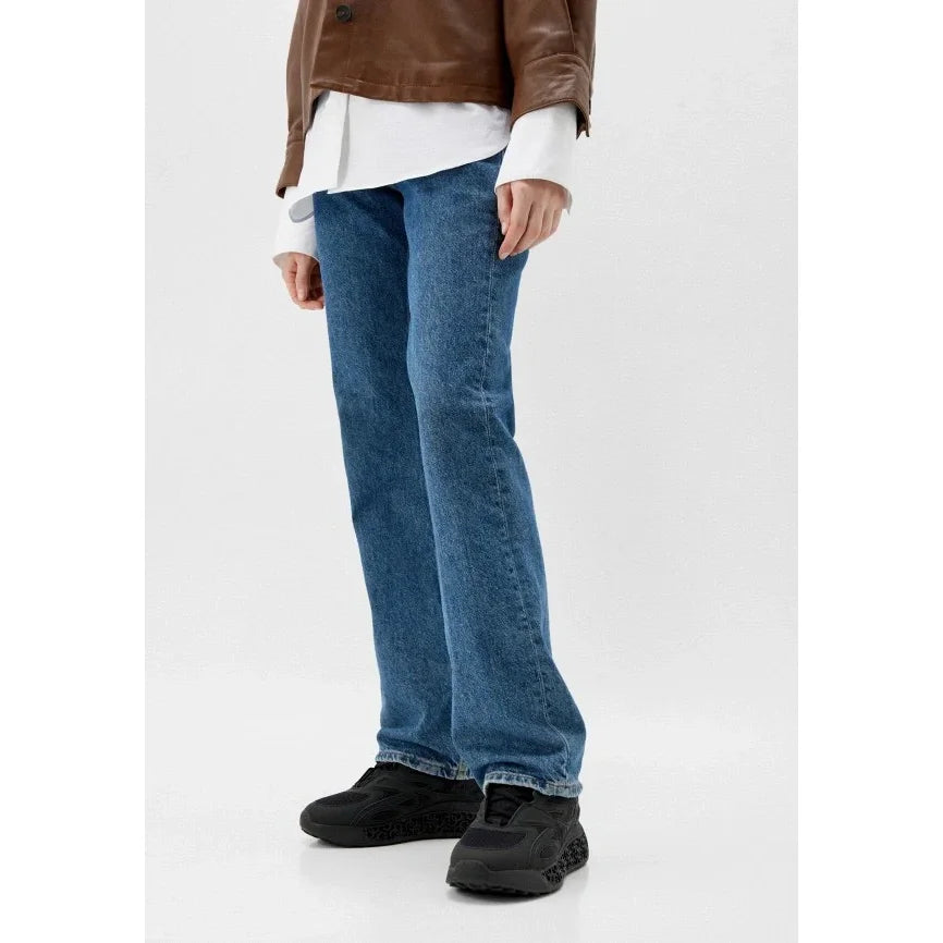 GUESS SWANIA Sneaker women-BLK