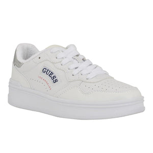 GUESS Sybela Sneakers Women - WHT