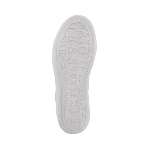 GUESS Sybela Sneakers Women - WHT