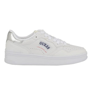 GUESS Sybela Sneakers Women - WHT