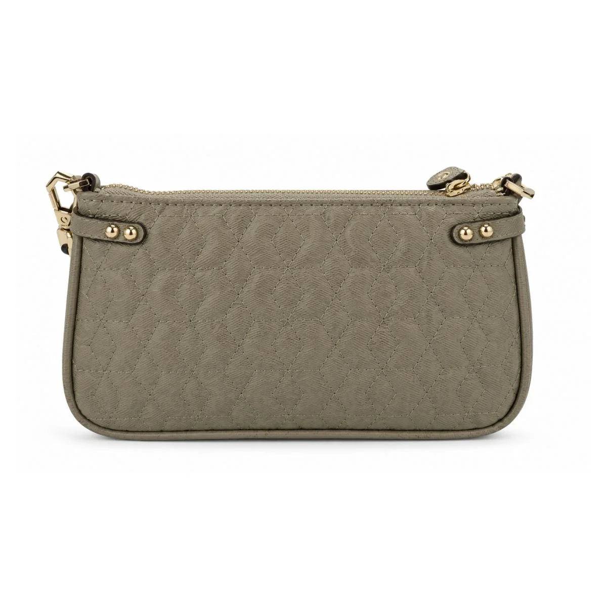 GUESS Synthetic Shoulder Bag Women - OLV - Olive