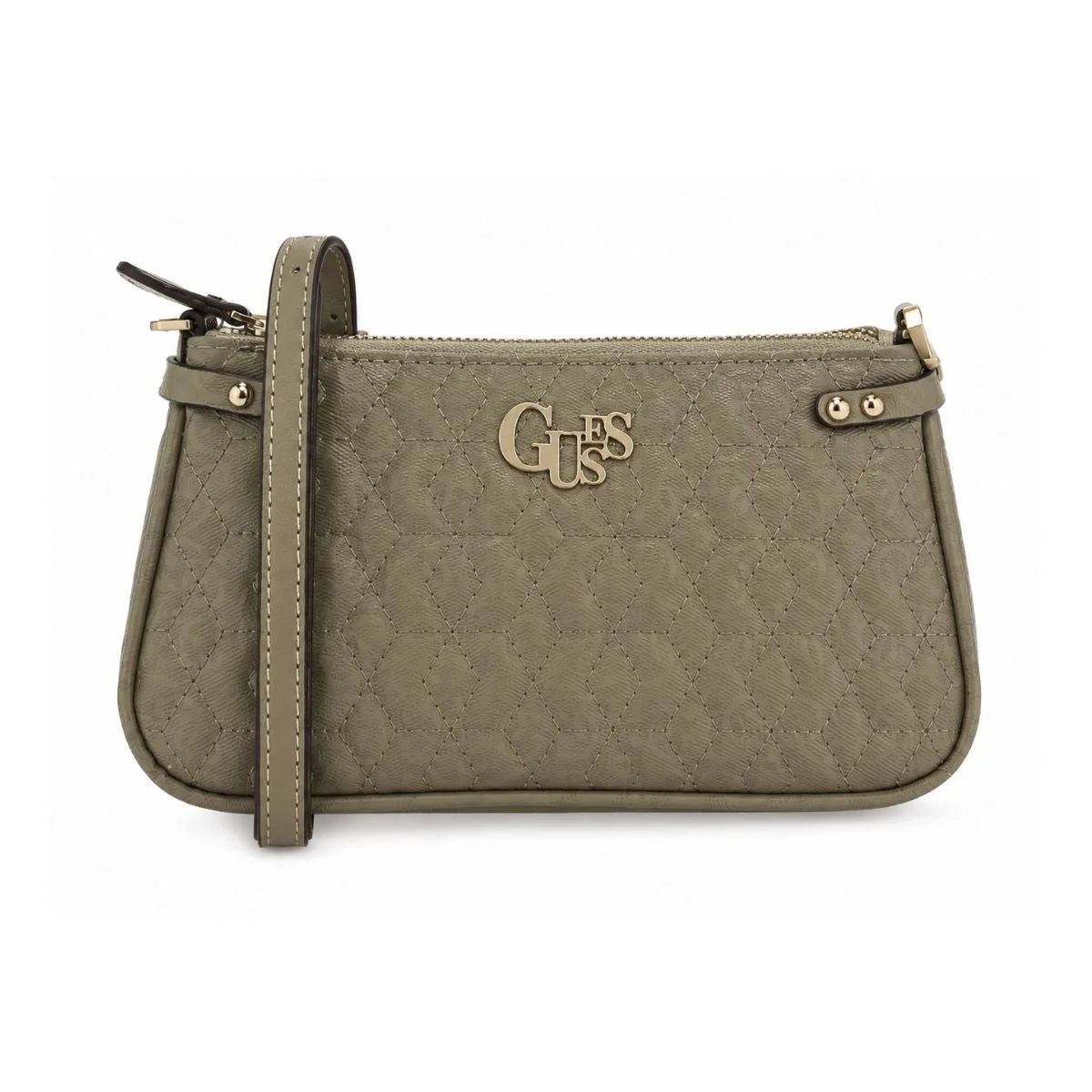 GUESS Synthetic Shoulder Bag Women - OLV - Olive