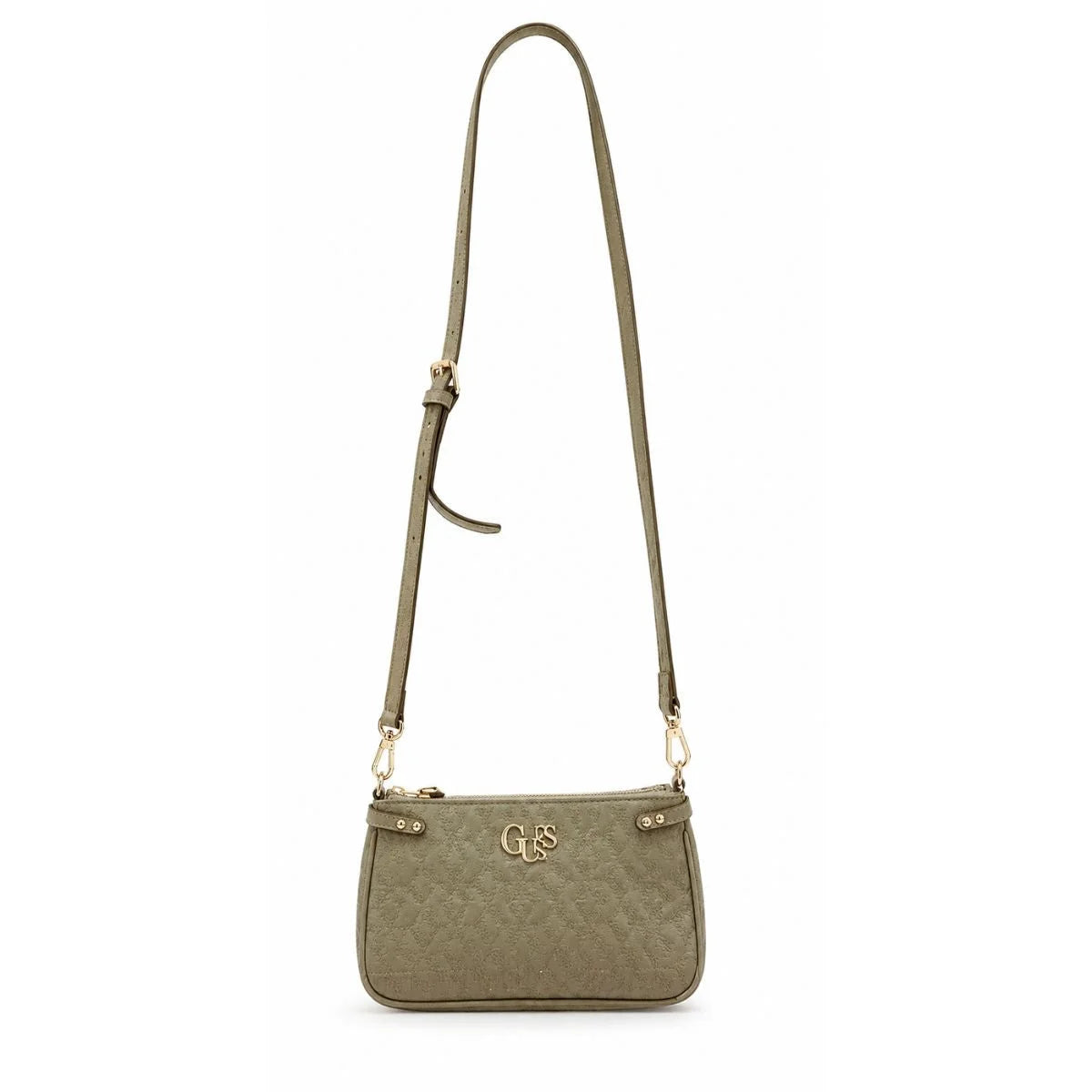 GUESS Synthetic Shoulder Bag Women - OLV - Olive