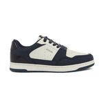 GUESS Tambix Sneakers Men - NVYWHT - Navy/ White / 39 / M
