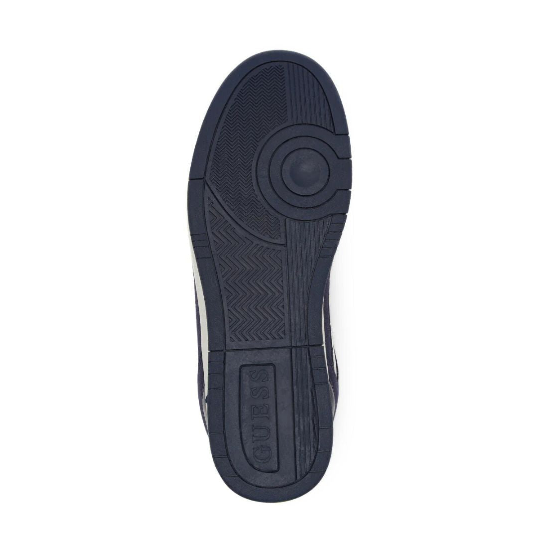 GUESS Tambix Sneakers Men - NVYWHT