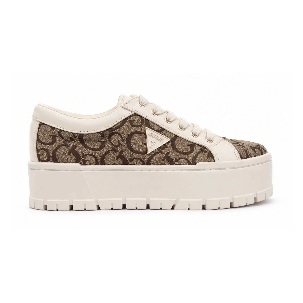 GUESS TANNLY Sneakers Women - BEGBRN