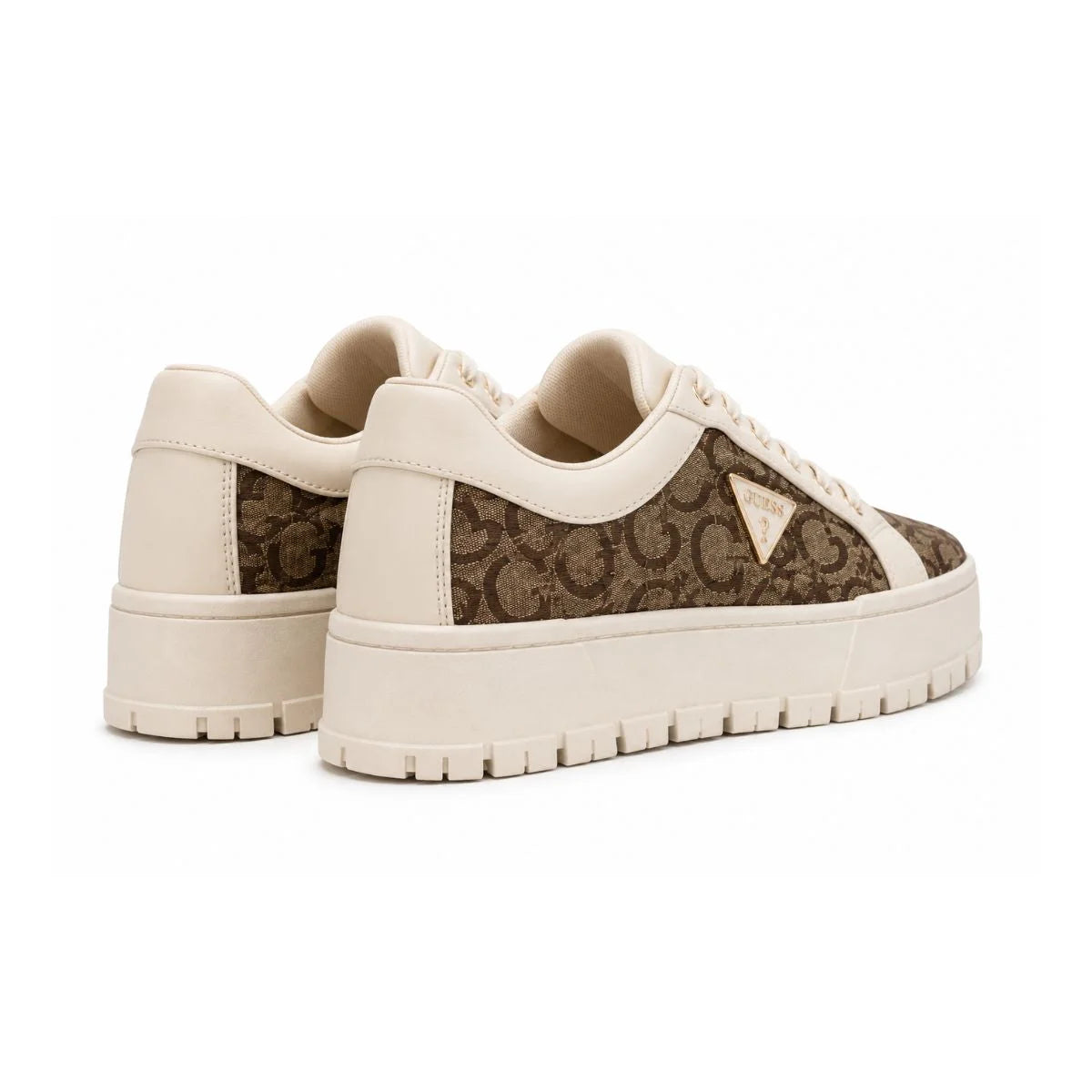 GUESS TANNLY Sneakers Women - BEGBRN