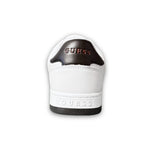 GUESS Taveni Low-Top Sneakers Men - WHT