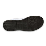 GUESS Taveni Low-Top Sneakers Men - WHT